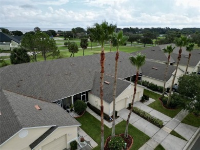 Nestled in the vibrant neighborhood of Remington, a desirable on Remington Golf Club in Florida - for sale on GolfHomes.com, golf home, golf lot