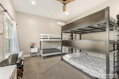 This home truly has it all and can be purchased as  a successful on Riverside Golf Course in Idaho - for sale on GolfHomes.com, golf home, golf lot