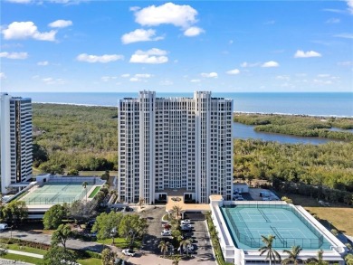 Discover unparalleled elegance at St. Laurent condominiums on Club at Pelican Bay Golf Course in Florida - for sale on GolfHomes.com, golf home, golf lot