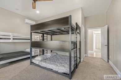 This home truly has it all and can be purchased as  a successful on Riverside Golf Course in Idaho - for sale on GolfHomes.com, golf home, golf lot