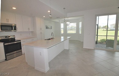 BUNDLED GOLF INCLUDED!!! WATER & GOLF COURSE VIEWS!! Why wait on Babcock National Golf Course in Florida - for sale on GolfHomes.com, golf home, golf lot