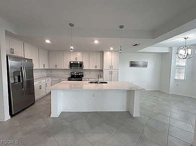 BUNDLED GOLF INCLUDED!!! WATER & GOLF COURSE VIEWS!! Why wait on Babcock National Golf Course in Florida - for sale on GolfHomes.com, golf home, golf lot