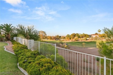 This rare & highly sought-after single-story home is impeccably on The Legacy Golf Club in Nevada - for sale on GolfHomes.com, golf home, golf lot