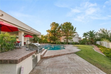 This rare & highly sought-after single-story home is impeccably on The Legacy Golf Club in Nevada - for sale on GolfHomes.com, golf home, golf lot