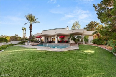 This rare & highly sought-after single-story home is impeccably on The Legacy Golf Club in Nevada - for sale on GolfHomes.com, golf home, golf lot