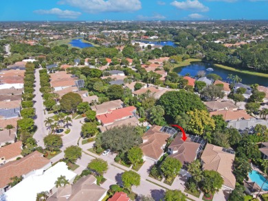 PRICE OPTIMIZATION in desirable Ballenisles! Discover this on BallenIsles Golf and Country Club in Florida - for sale on GolfHomes.com, golf home, golf lot