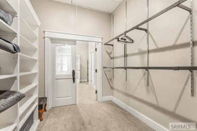This home truly has it all and can be purchased as  a successful on Riverside Golf Course in Idaho - for sale on GolfHomes.com, golf home, golf lot