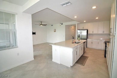 BUNDLED GOLF INCLUDED!!! WATER & GOLF COURSE VIEWS!! Why wait on Babcock National Golf Course in Florida - for sale on GolfHomes.com, golf home, golf lot