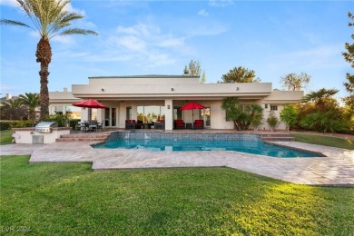 This rare & highly sought-after single-story home is impeccably on The Legacy Golf Club in Nevada - for sale on GolfHomes.com, golf home, golf lot