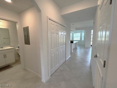 BUNDLED GOLF INCLUDED!!! WATER & GOLF COURSE VIEWS!! Why wait on Babcock National Golf Course in Florida - for sale on GolfHomes.com, golf home, golf lot