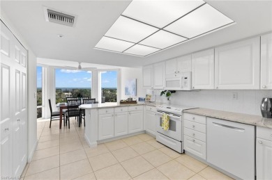 Discover unparalleled elegance at St. Laurent condominiums on Club at Pelican Bay Golf Course in Florida - for sale on GolfHomes.com, golf home, golf lot