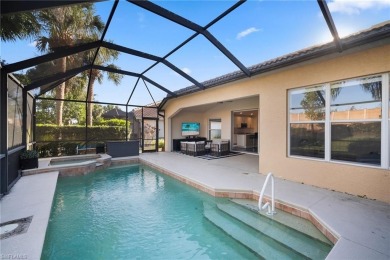 This STUNNINGLY RENOVATED villa in sought-after Colonial Country on Colonial Country Club in Florida - for sale on GolfHomes.com, golf home, golf lot