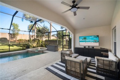 This STUNNINGLY RENOVATED villa in sought-after Colonial Country on Colonial Country Club in Florida - for sale on GolfHomes.com, golf home, golf lot