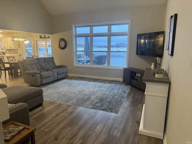 Welcome home! Check out this home at the meadows of Cross Creek! on Cross Creek Golf Club in Indiana - for sale on GolfHomes.com, golf home, golf lot