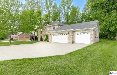 3-Bedroom Home on Heartland Golf Course! Looking for a home with on Pine Valley Golf Resort in Kentucky - for sale on GolfHomes.com, golf home, golf lot