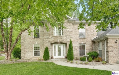 3-Bedroom Home on Heartland Golf Course! Looking for a home with on Pine Valley Golf Resort in Kentucky - for sale on GolfHomes.com, golf home, golf lot