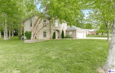 3-Bedroom Home on Heartland Golf Course! Looking for a home with on Pine Valley Golf Resort in Kentucky - for sale on GolfHomes.com, golf home, golf lot