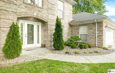 3-Bedroom Home on Heartland Golf Course! Looking for a home with on Pine Valley Golf Resort in Kentucky - for sale on GolfHomes.com, golf home, golf lot