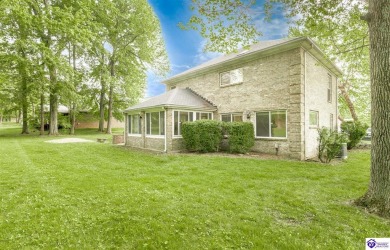 3-Bedroom Home on Heartland Golf Course! Looking for a home with on Pine Valley Golf Resort in Kentucky - for sale on GolfHomes.com, golf home, golf lot