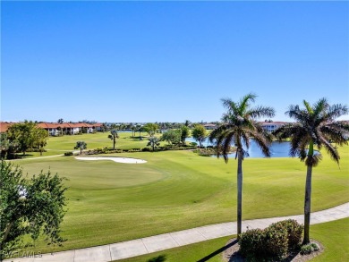 Spectacular views of the golf course and partial views of the on Gulf Harbour Yacht and Country Club in Florida - for sale on GolfHomes.com, golf home, golf lot