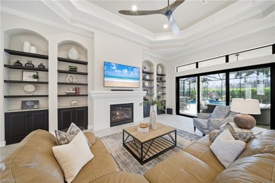 LIVE A VACATION LIFESTYLE IN ESPLANADE! FULL GOLF MEMBERSHIP on Esplanade Golf and  Country Club in Florida - for sale on GolfHomes.com, golf home, golf lot