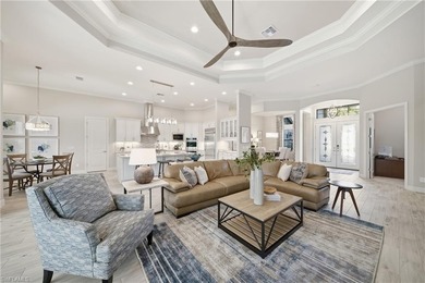 LIVE A VACATION LIFESTYLE IN ESPLANADE! FULL GOLF MEMBERSHIP on Esplanade Golf and  Country Club in Florida - for sale on GolfHomes.com, golf home, golf lot