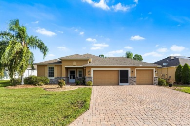 Expect to be impressed! Welcome to 4513 Antietam Creek Trail, a on Arlington Ridge Golf Club in Florida - for sale on GolfHomes.com, golf home, golf lot
