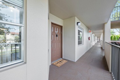 Amazing Renew & spacious 2/2 apartment in tranquil Community of on Flamingo Lakes Country Club in Florida - for sale on GolfHomes.com, golf home, golf lot
