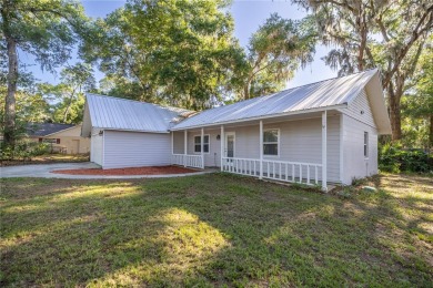Welcome Home to this charming property with a Double Lot, nearly on Baseline Golf Course in Florida - for sale on GolfHomes.com, golf home, golf lot