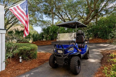 Don't miss this rare four-bedroom Charlestowne Place end-unit on The Seabrook Island Club in South Carolina - for sale on GolfHomes.com, golf home, golf lot