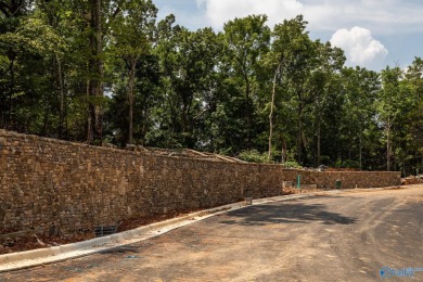 Proposed Construction-LOT INCLUDES APPROVED PLANS & CAP on The Ledges Country Club in Alabama - for sale on GolfHomes.com, golf home, golf lot