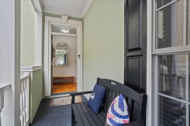 Don't miss this rare four-bedroom Charlestowne Place end-unit on The Seabrook Island Club in South Carolina - for sale on GolfHomes.com, golf home, golf lot