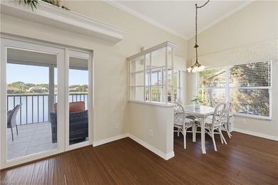 Wake up to sunlight streaming through vaulted ceilings, enjoy on Pelicans Nest Golf Club in Florida - for sale on GolfHomes.com, golf home, golf lot