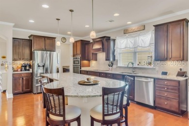Welcome to this highly sought-after Martin Ray model on Argent Lakes Golf Course in South Carolina - for sale on GolfHomes.com, golf home, golf lot