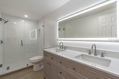 Luxury 3 Bedroom / 2 Bath Full Remodel - Impact Windows, New A/C on Venice East Golf Club in Florida - for sale on GolfHomes.com, golf home, golf lot