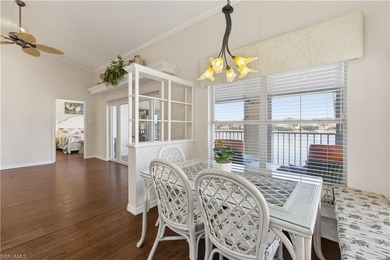 Wake up to sunlight streaming through vaulted ceilings, enjoy on Pelicans Nest Golf Club in Florida - for sale on GolfHomes.com, golf home, golf lot