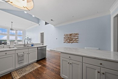 Nestled in the heart of Cuscowilla, this stunning and rare on The Golf Club at Cuscowilla in Georgia - for sale on GolfHomes.com, golf home, golf lot