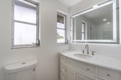 Luxury 3 Bedroom / 2 Bath Full Remodel - Impact Windows, New A/C on Venice East Golf Club in Florida - for sale on GolfHomes.com, golf home, golf lot