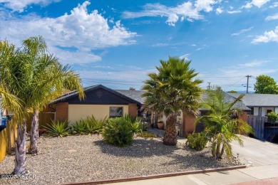 Discover a charming home in North Vandenberg Village, complete on Village Country Club in California - for sale on GolfHomes.com, golf home, golf lot