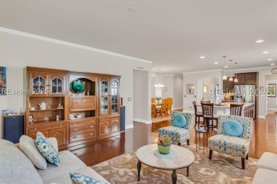 Welcome to this highly sought-after Martin Ray model on Argent Lakes Golf Course in South Carolina - for sale on GolfHomes.com, golf home, golf lot