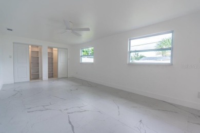 Luxury 3 Bedroom / 2 Bath Full Remodel - Impact Windows, New A/C on Venice East Golf Club in Florida - for sale on GolfHomes.com, golf home, golf lot