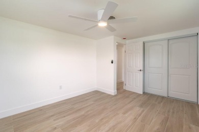 Luxury 3 Bedroom / 2 Bath Full Remodel - Impact Windows, New A/C on Venice East Golf Club in Florida - for sale on GolfHomes.com, golf home, golf lot
