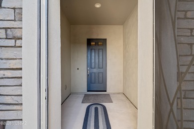 Located in the heart of the prestigious SaddleBrooke Ranch on Saddlebrooke Ranch Golf Club in Arizona - for sale on GolfHomes.com, golf home, golf lot