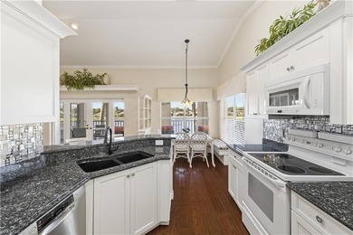 Wake up to sunlight streaming through vaulted ceilings, enjoy on Pelicans Nest Golf Club in Florida - for sale on GolfHomes.com, golf home, golf lot