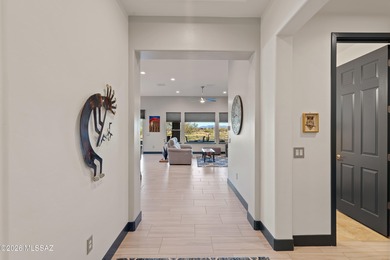 Located in the heart of the prestigious SaddleBrooke Ranch on Saddlebrooke Ranch Golf Club in Arizona - for sale on GolfHomes.com, golf home, golf lot