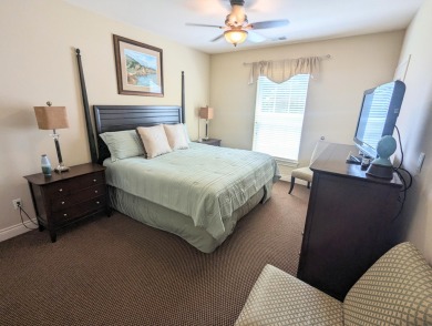 UPSCALE & EXCEPTIONAL is this 2BR/2BA  Walk-In Condo with all on Payne Stewart Golf Club of Branson Hills - Front in Missouri - for sale on GolfHomes.com, golf home, golf lot