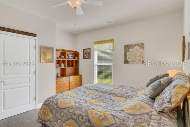 Welcome to this highly sought-after Martin Ray model on Argent Lakes Golf Course in South Carolina - for sale on GolfHomes.com, golf home, golf lot