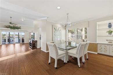 Wake up to sunlight streaming through vaulted ceilings, enjoy on Pelicans Nest Golf Club in Florida - for sale on GolfHomes.com, golf home, golf lot