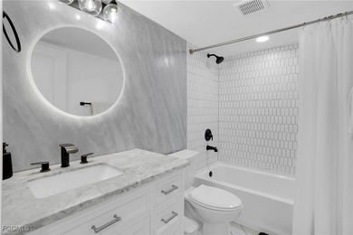 Discover easy Florida living at 16200 Kelly Cove Dr., Unit 209 on Kelly Greens Golf and Country Club in Florida - for sale on GolfHomes.com, golf home, golf lot