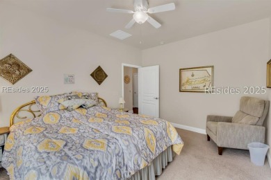 Welcome to this highly sought-after Martin Ray model on Argent Lakes Golf Course in South Carolina - for sale on GolfHomes.com, golf home, golf lot